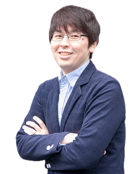増村 大樹（ソリシオ合同会社　代表）